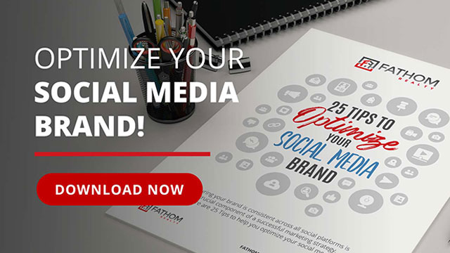 Optimize Your Social Media Brand! - DOWNLOAD NOW
