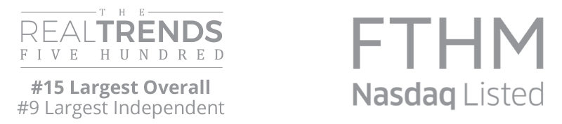 REAL TRENDS | INC. 500